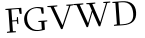 Please type this word.