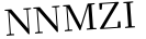 Please type this word.