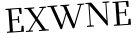 Please type this word.