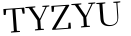 Please type this word.