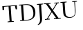 Please type this word.