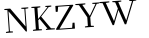 Please type this word.