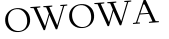 Please type this word.