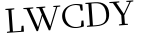 Please type this word.