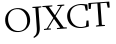 Please type this word.
