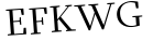 Please type this word.