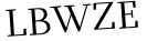 Please type this word.
