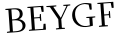 Please type this word.