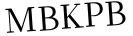 Please type this word.