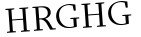 Please type this word.
