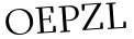 Please type this word.