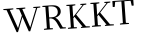 Please type this word.