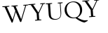 Please type this word.