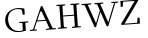 Please type this word.