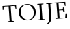 Please type this word.