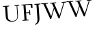 Please type this word.