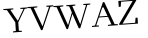 Please type this word.