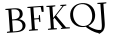 Please type this word.