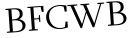 Please type this word.