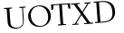 Please type this word.