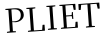 Please type this word.