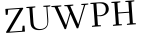 Please type this word.