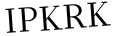 Please type this word.