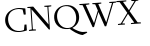 Please type this word.