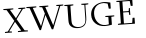 Please type this word.