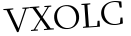 Please type this word.