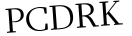 Please type this word.