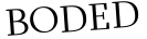 Please type this word.