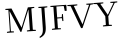 Please type this word.