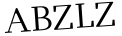 Please type this word.