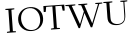 Please type this word.