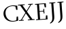 Please type this word.