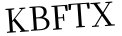 Please type this word.