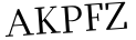 Please type this word.