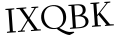 Please type this word.