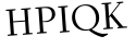 Please type this word.