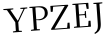 Please type this word.