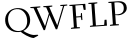 Please type this word.