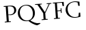 Please type this word.