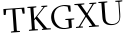 Please type this word.