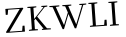 Please type this word.