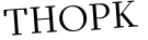 Please type this word.