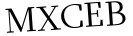 Please type this word.