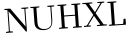 Please type this word.