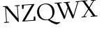Please type this word.