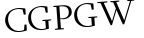 Please type this word.